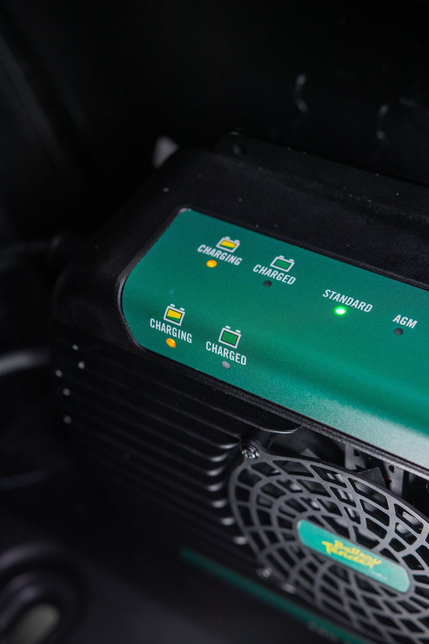 Keeping Your Power Alive: A Guide to Battery Tender Chargers and Battery Health