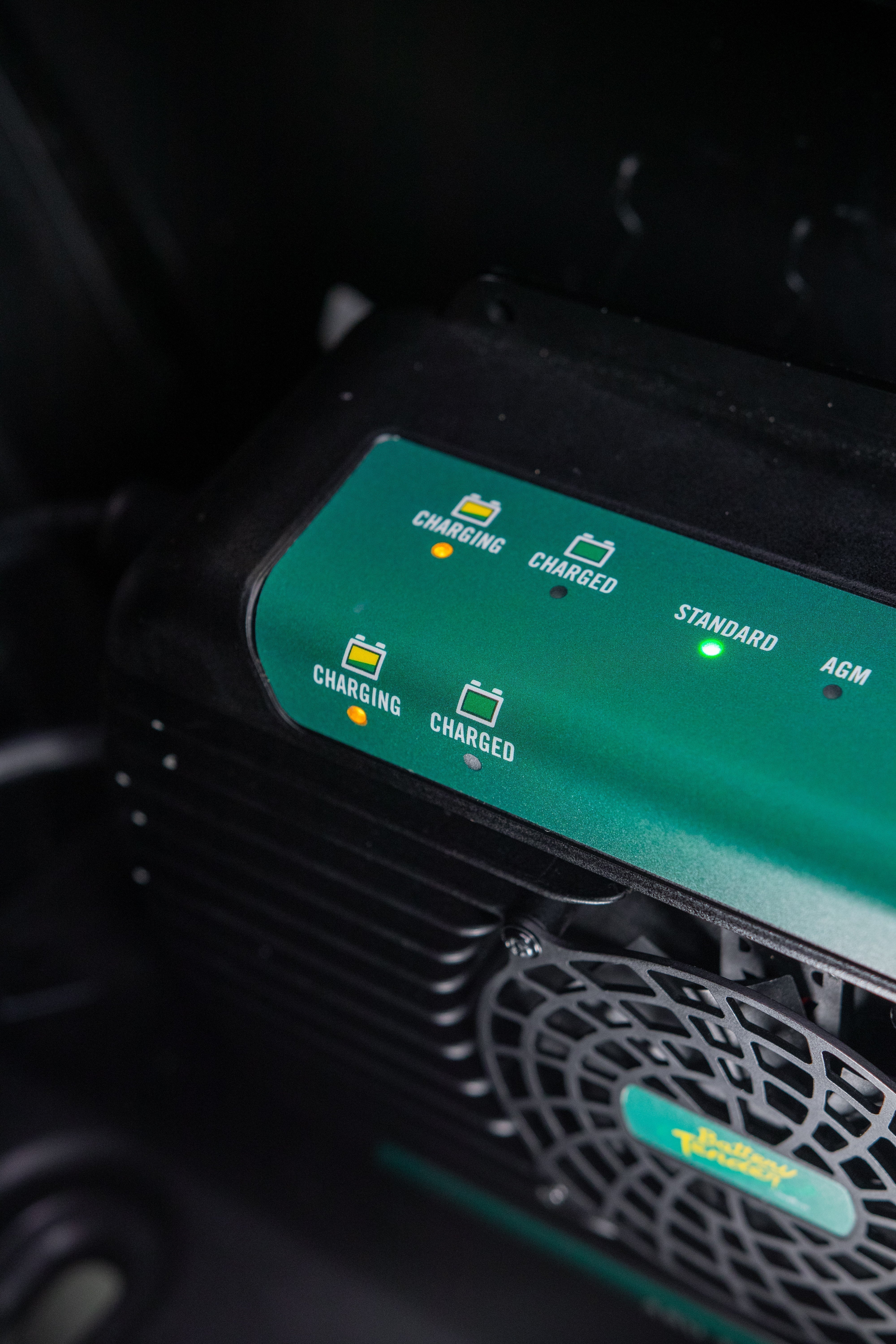 Keeping Your Power Alive: A Guide to Battery Tender Chargers and Battery Health