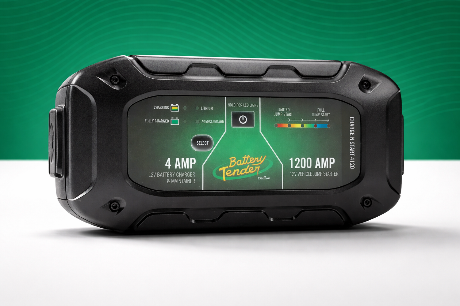 ISM Technology Explained: Proprietary Charging Innovation from Battery Tender