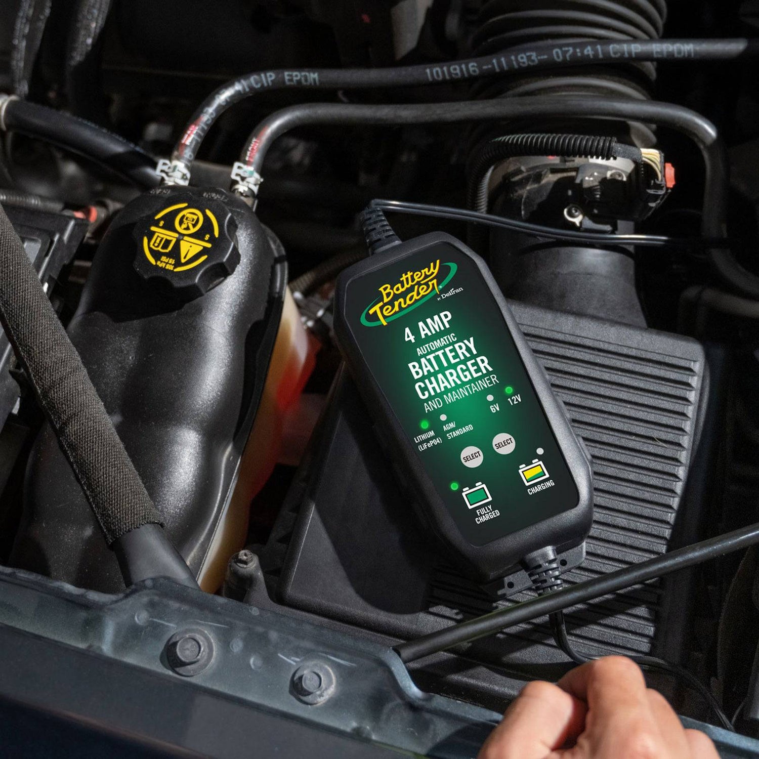 Why Battery Tender® Doesn’t Use Desulfation—and What That Means for Your Battery
