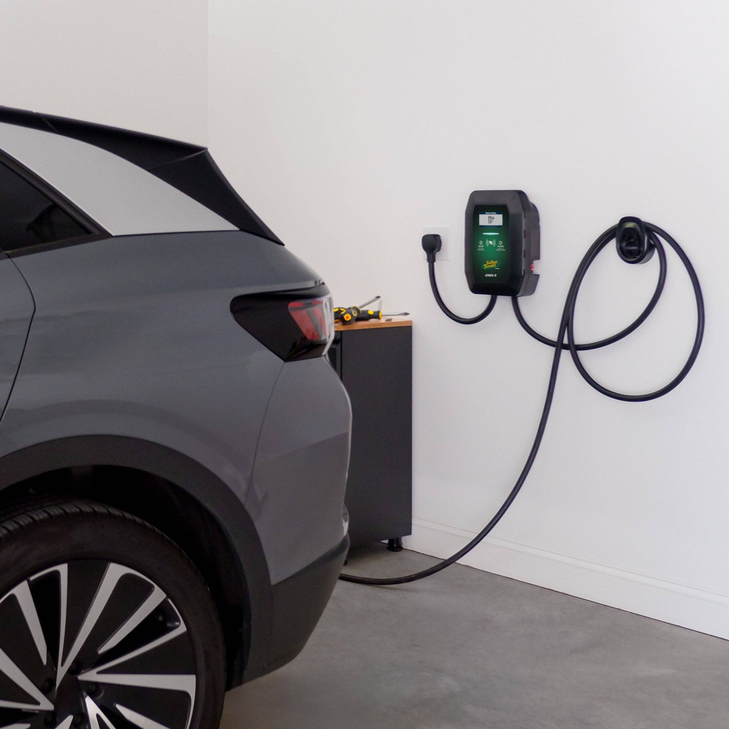 EV Home Charging Basics: Complete Setup Guide