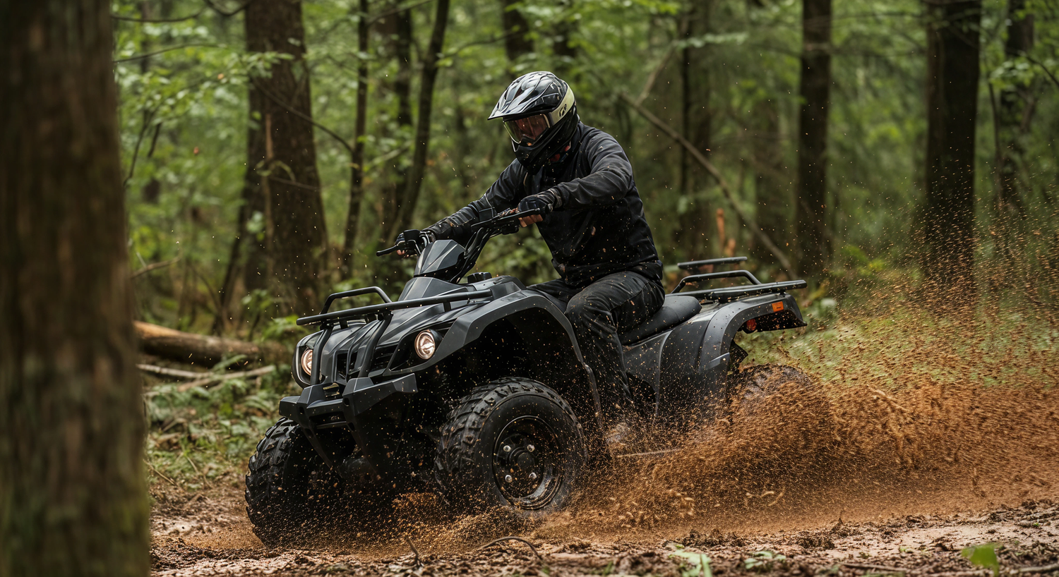 ATV Battery Maintenance: Keeping Your Quad Running All Season (2025)