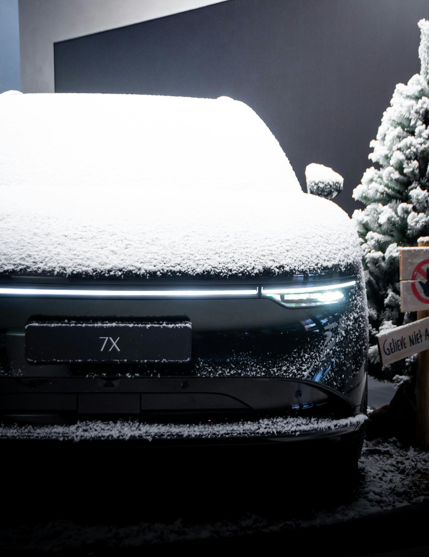 Cold Weather Jump Starting: Complete Safety Guide