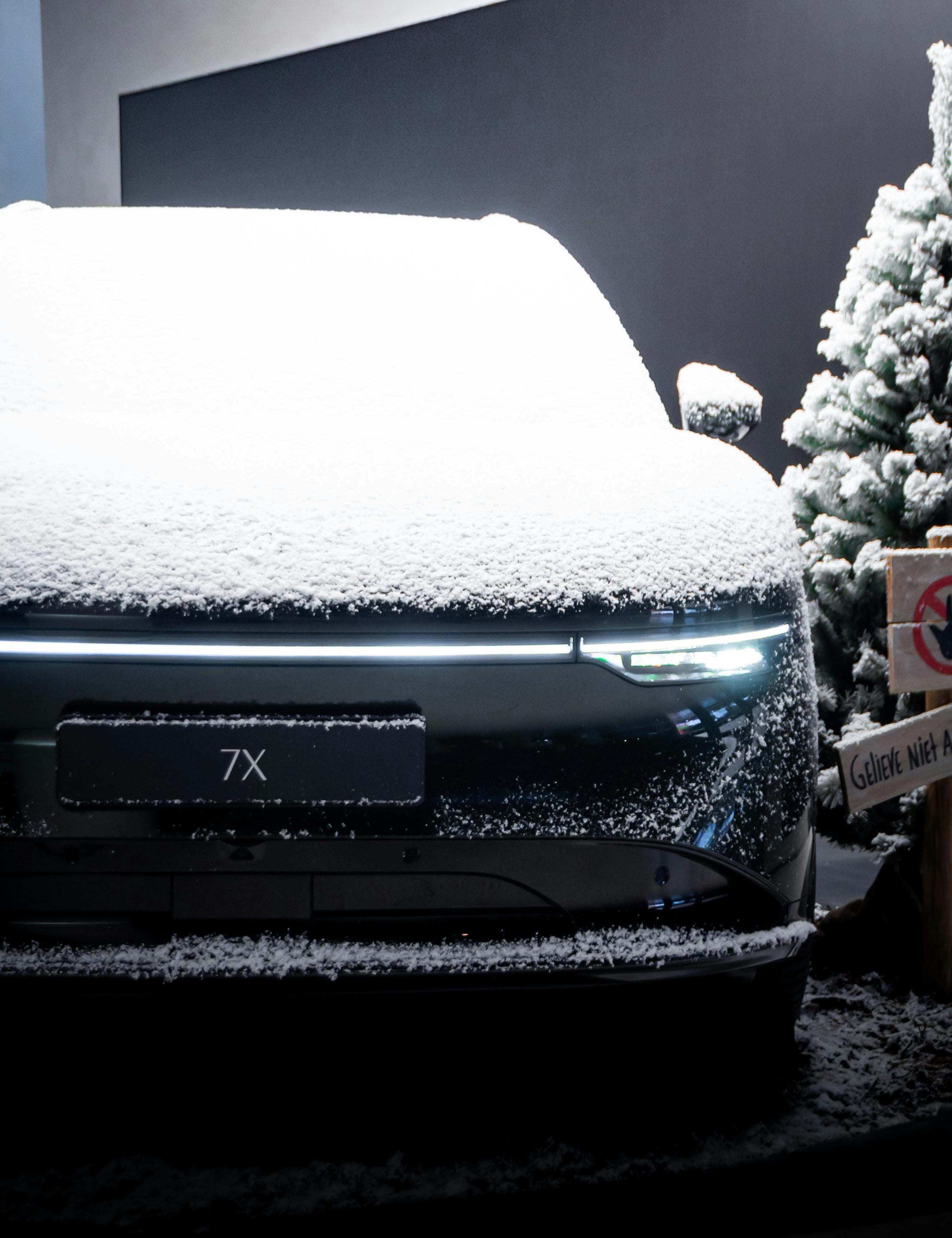 Cold Weather Jump Starting: Complete Safety Guide