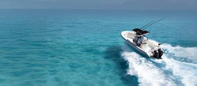 Battery Tender® marine solar charging integration for boats with solar panels mounted on a sailboat deck