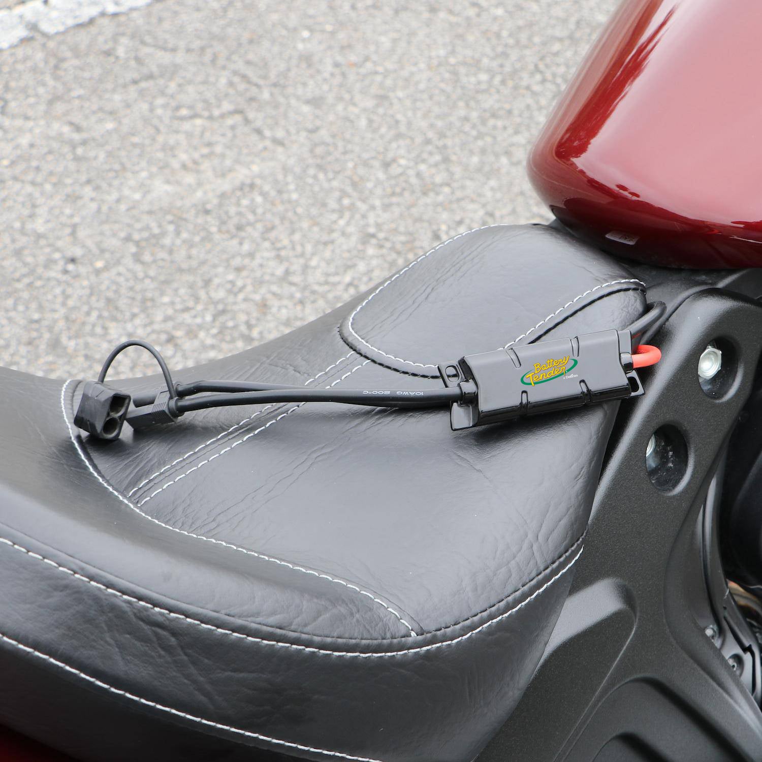 Battery Tender® Ring Terminal Jump Starter Accessory Cable - Battery Tender®