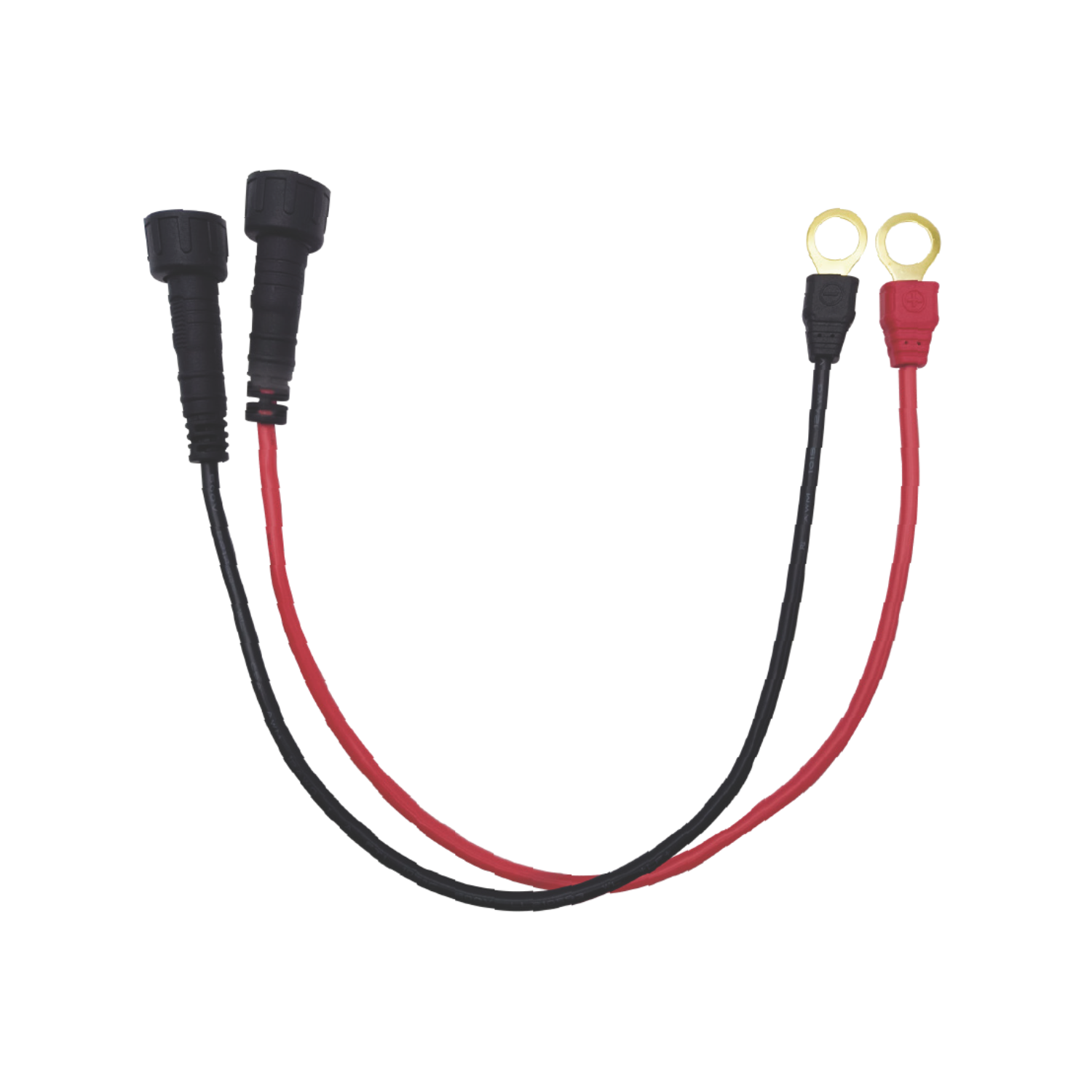 PowerPlus and WaveCharge Pro Ring Terminal Cable