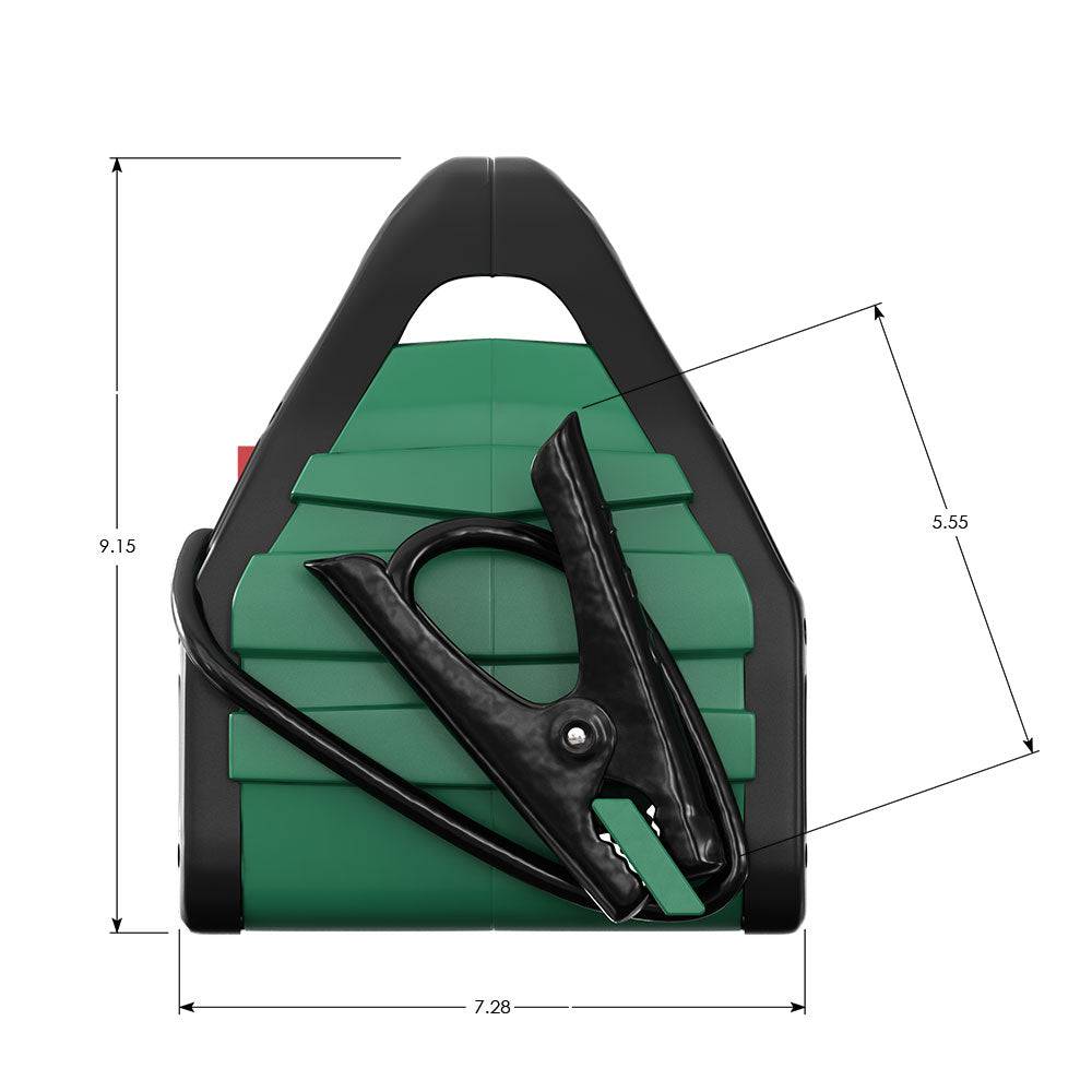 1200 Amp Jump Starter - Battery Tender®