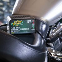 Parasitic Battery Drain: Battery Tender Fix Guide