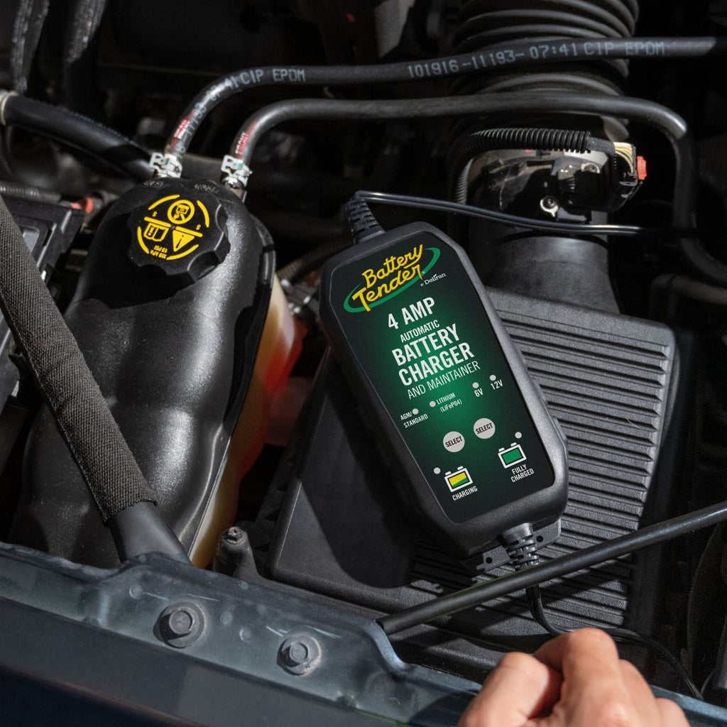 Ctek 43 Vs Battery Tender Plus Vs Batteryminder Plus: Ultimate Showdown 3 Ctek 43 Vs Battery Tender Plus Vs Batteryminder Plus: Ultimate Showdown