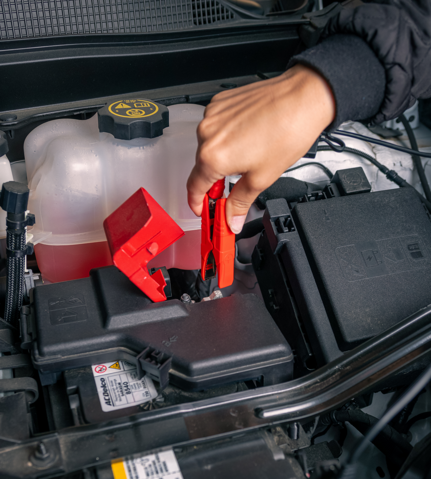 Portable Jump Starter Maintenance: Keep Your Pack Ready