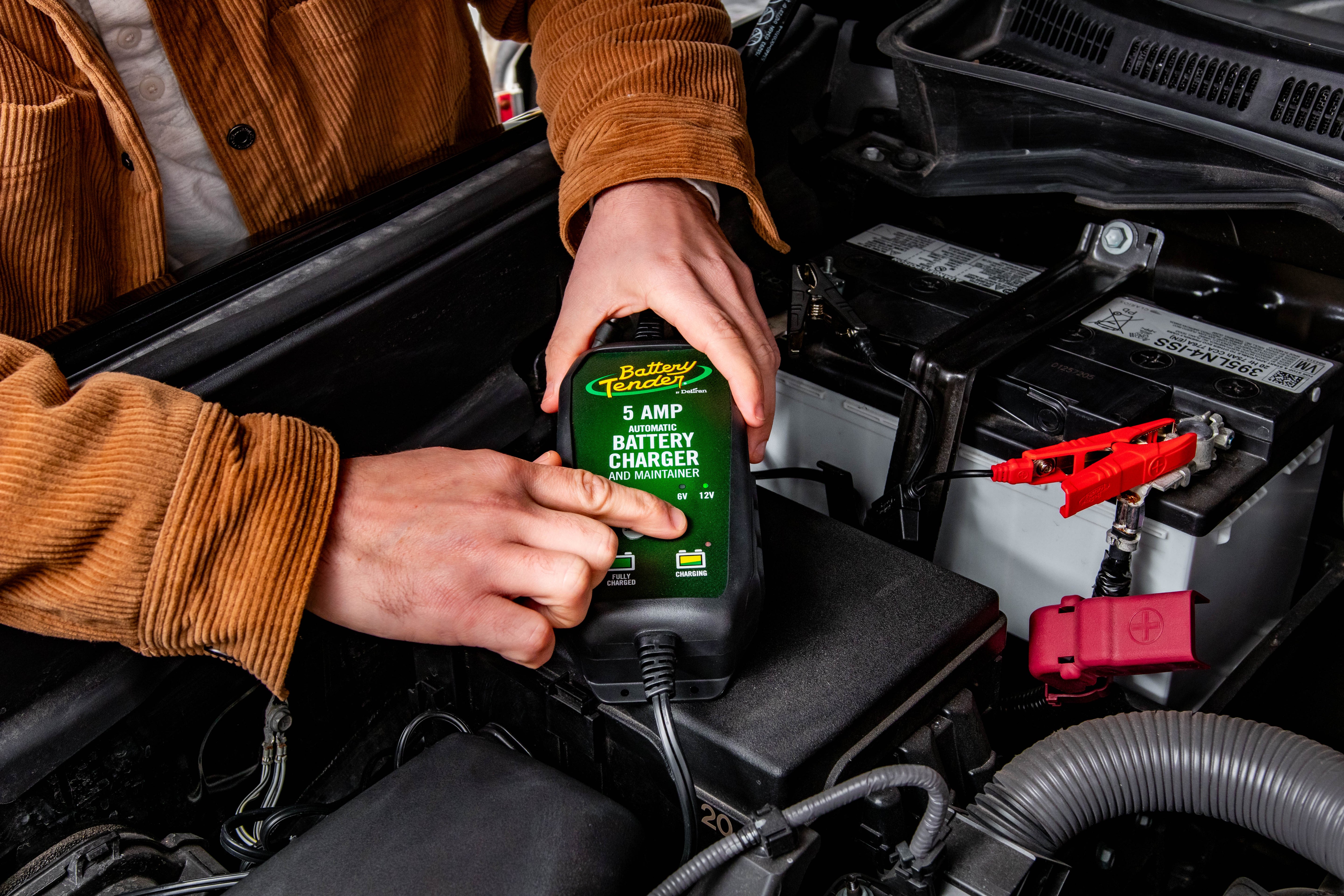 How to Jump Start a Car Safely: Essential Operating Procedures