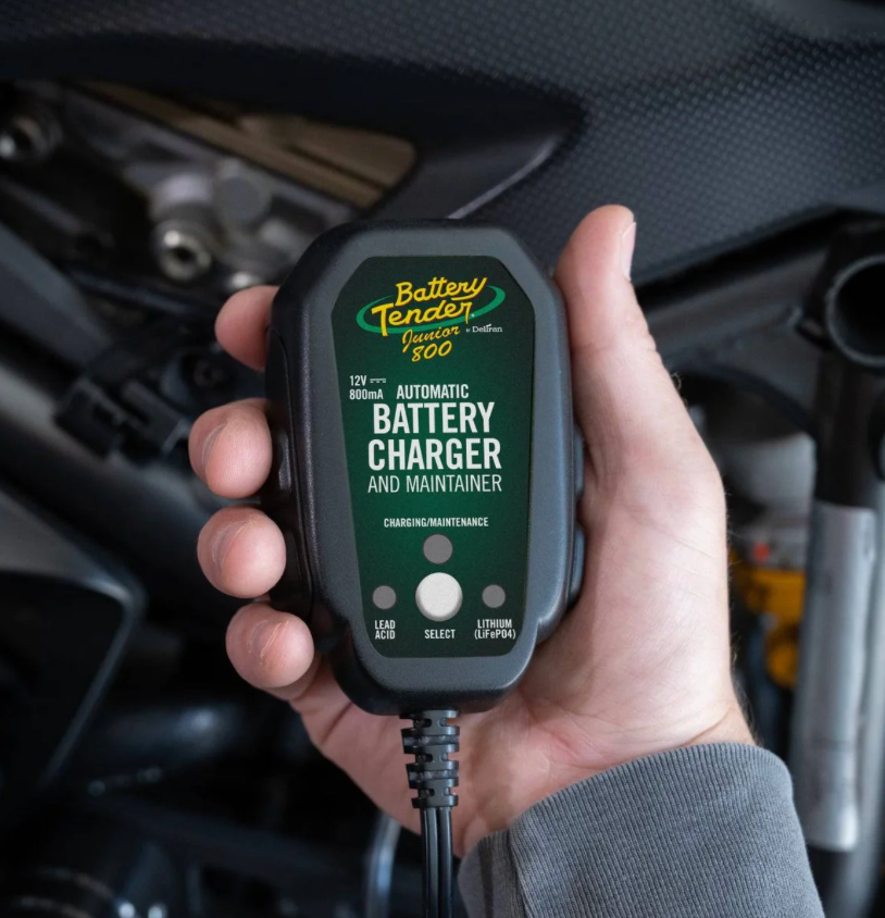 Charging Multiple Vehicle Batteries at Once: Multi-Car Household Battery Maintenance Strategy