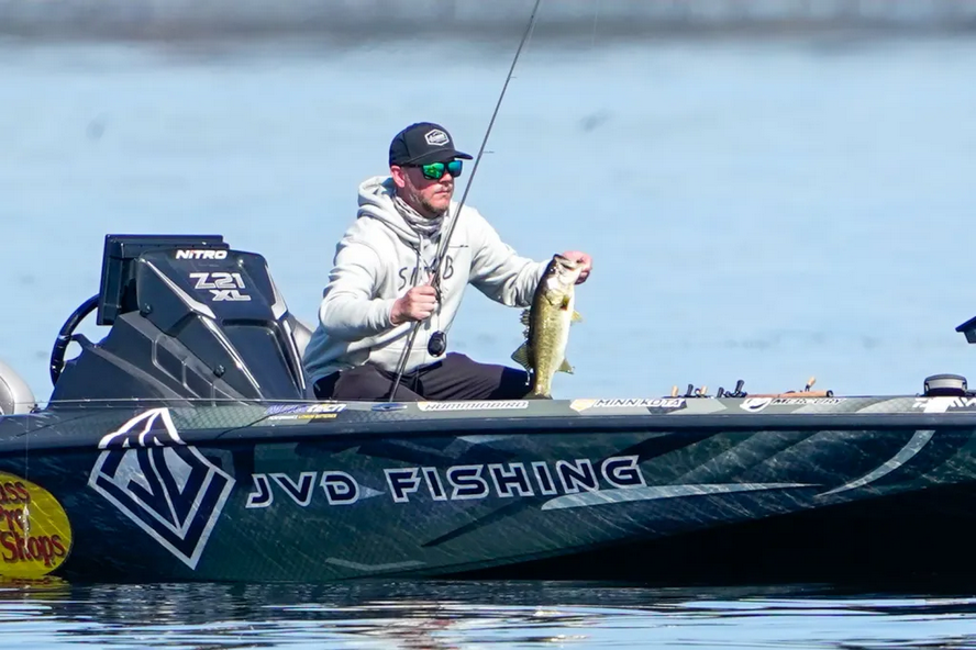 Center Console Fishing Boat Battery Setup: Complete Power Guide