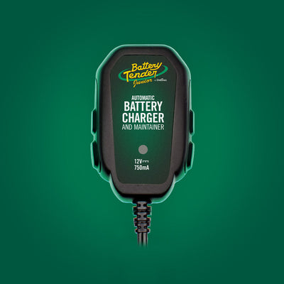 Battery Tender® trickle charger - Trickle Charger: What It Is, How It Works, and How to Choose the Right One