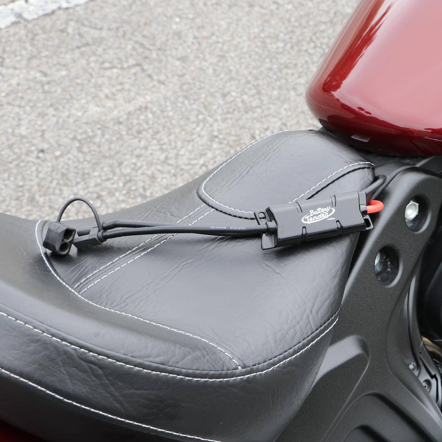 Motorcycle Accessories