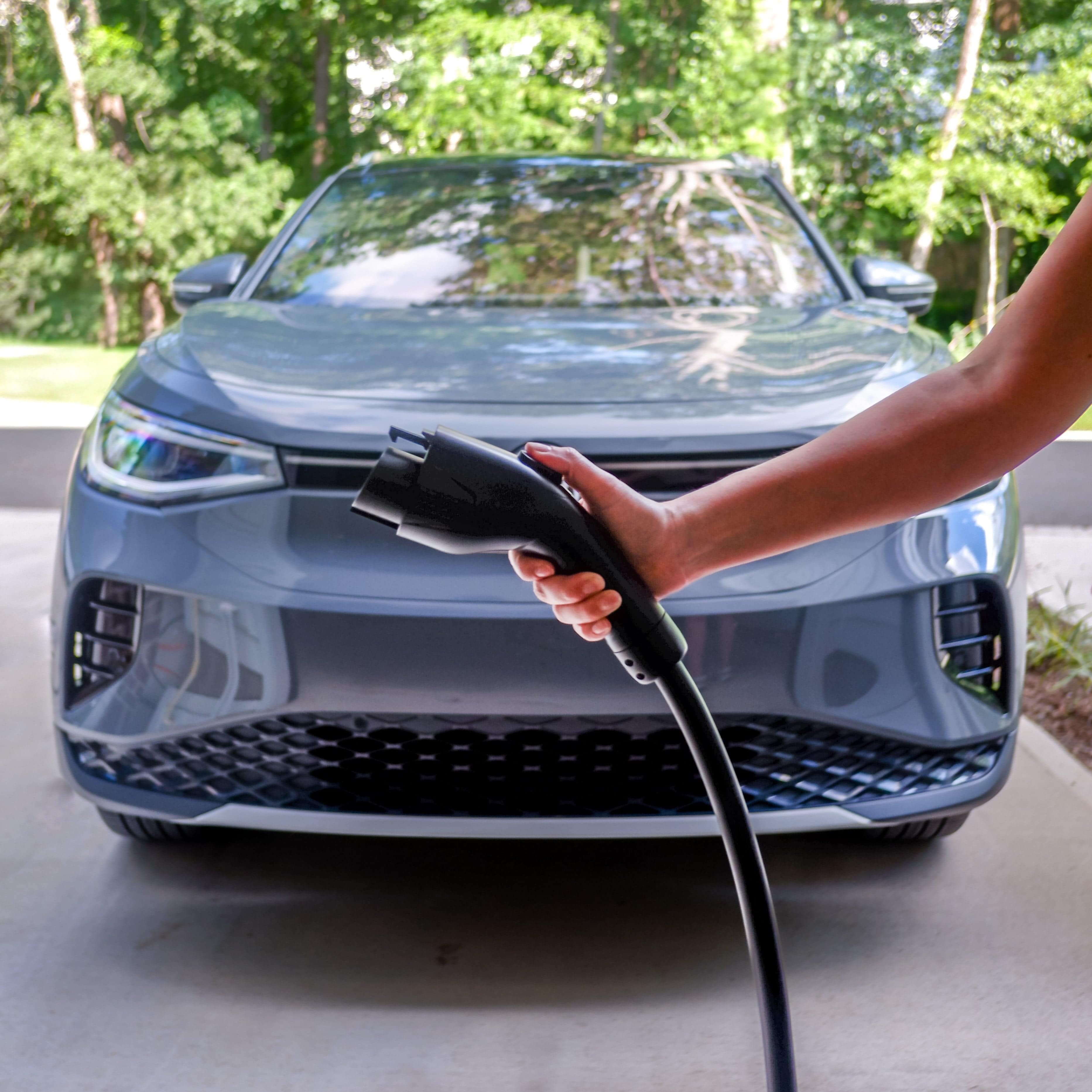 eCharge EV Chargers