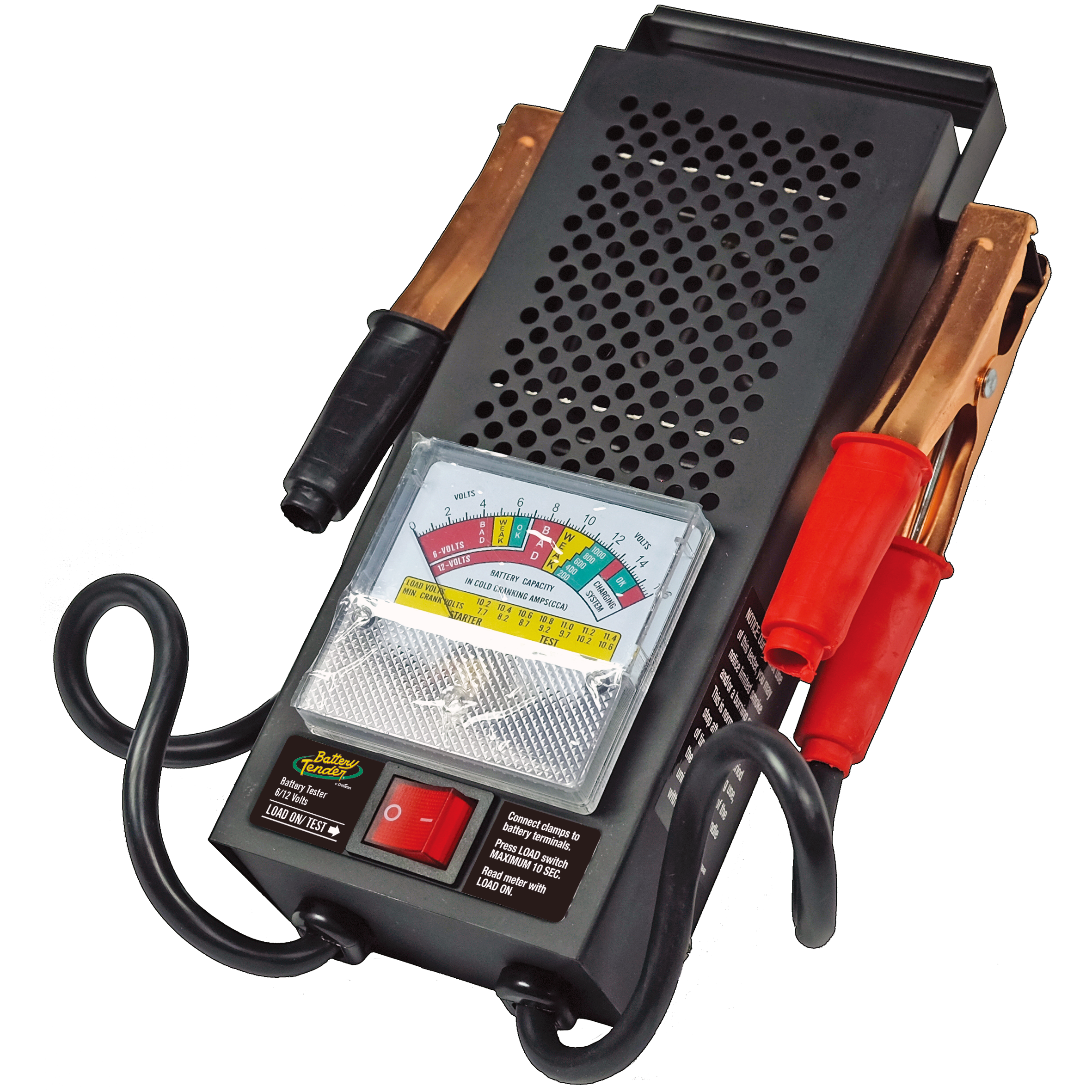 Testing the Waters: Fishing for Quality in Every Byte