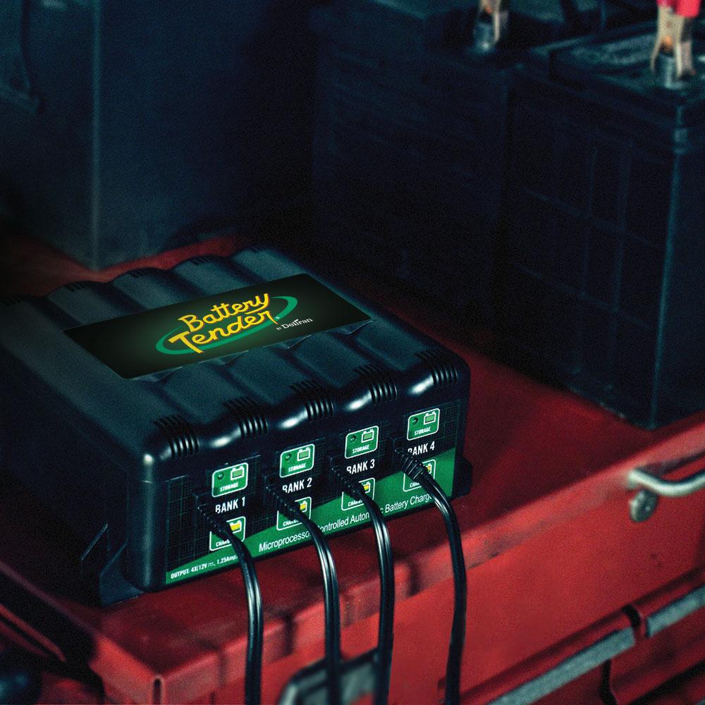 Battery Chargers