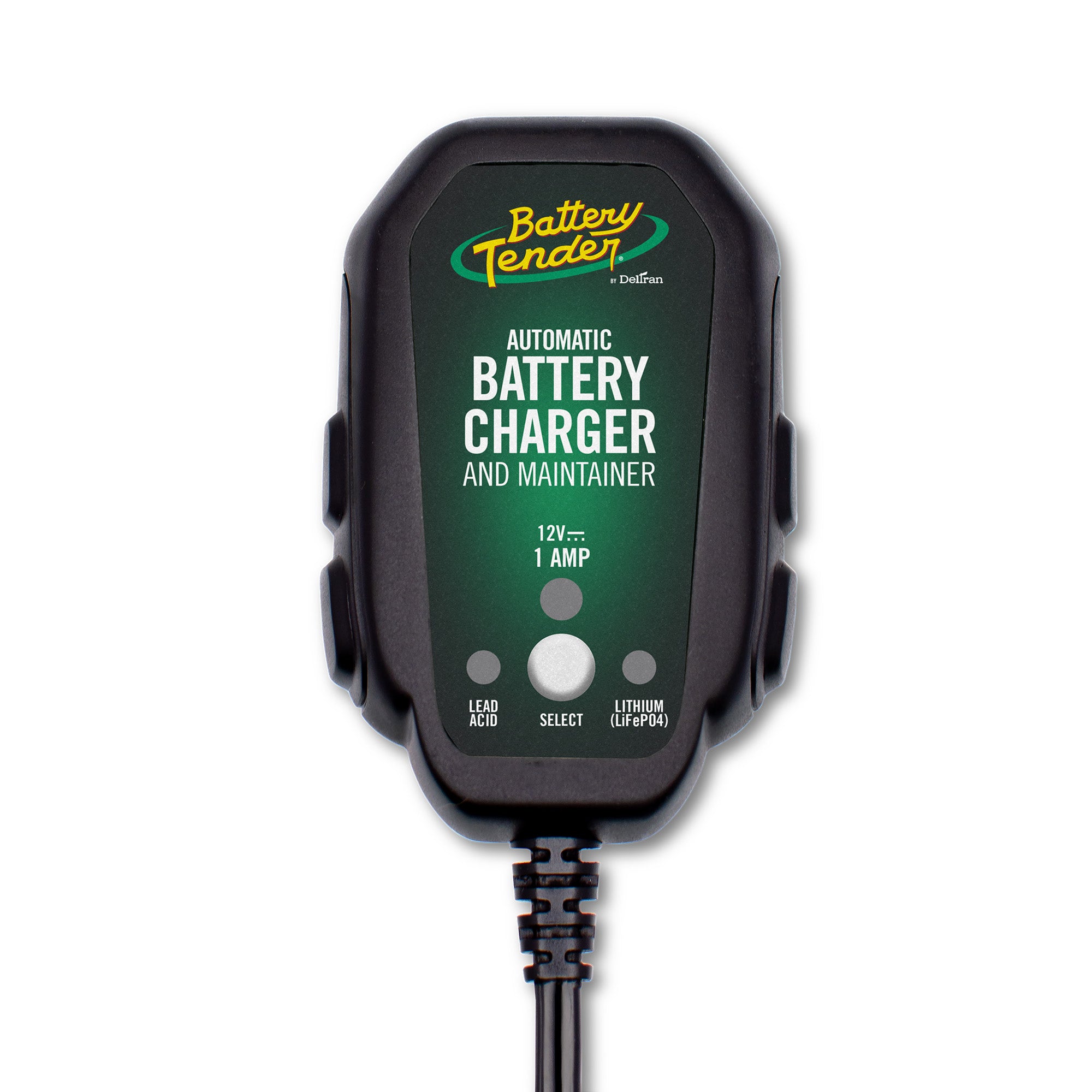 Shop All Battery Chargers | Battery Tender®