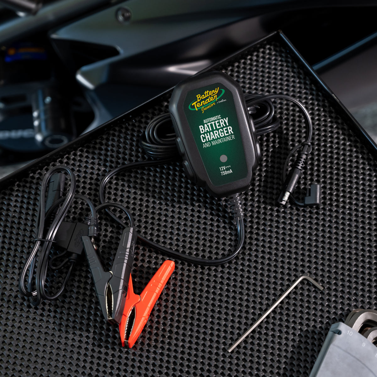 Battery Tender®