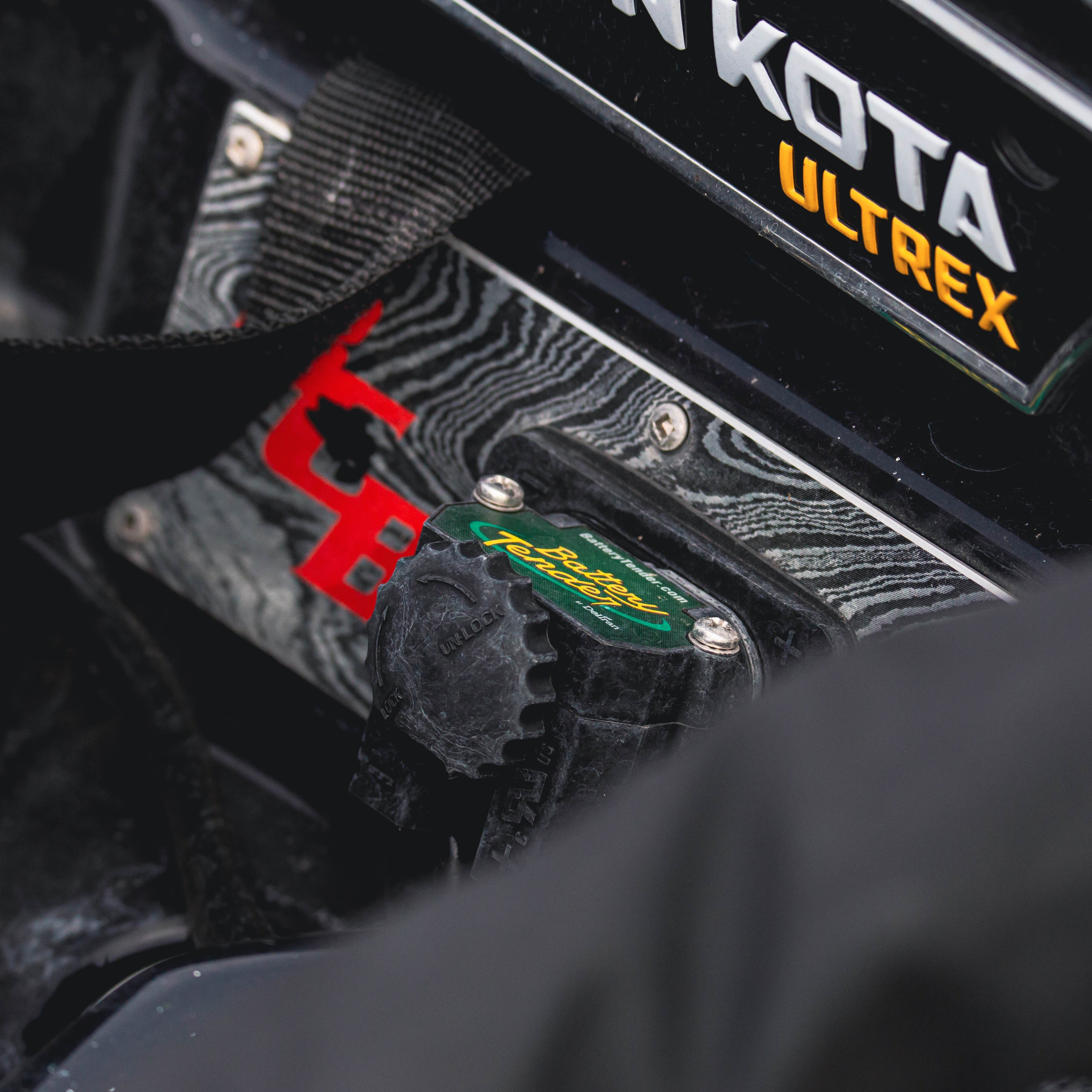 Battery Tender® DC Power Connector Plug - Battery Tender®