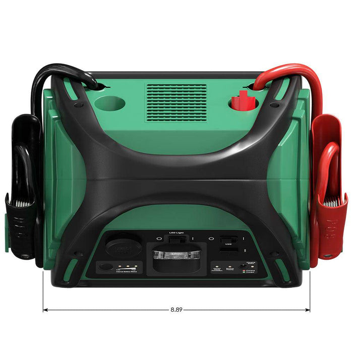 1200 AMP Jump Starter | Battery Tender®