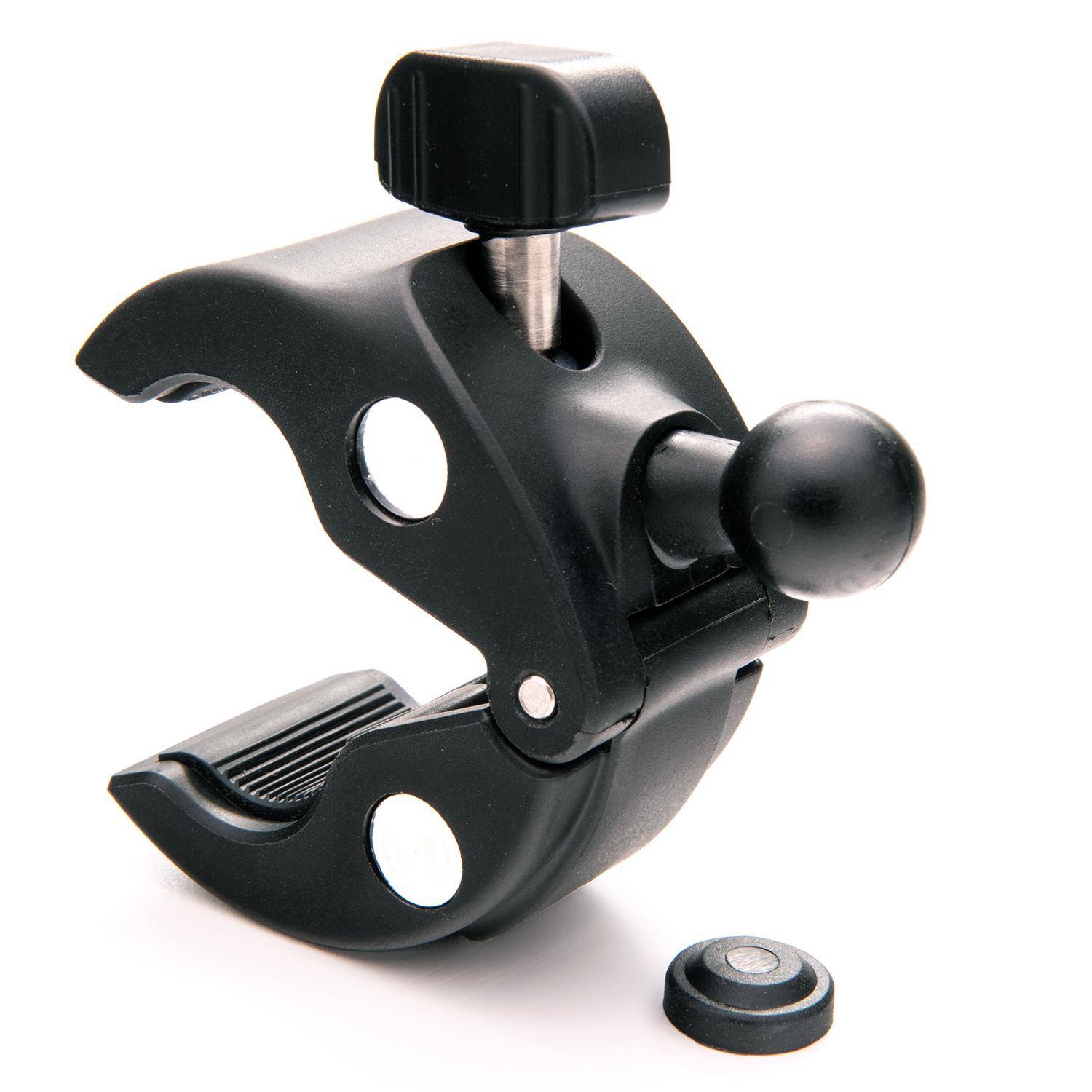 Battery Tender® Solar Panel Handlebar Mount - Main Image