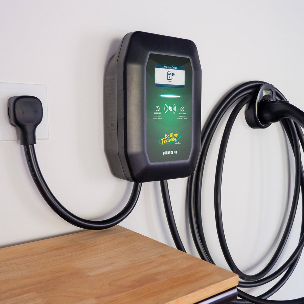 EV Chargers | Battery Tender®