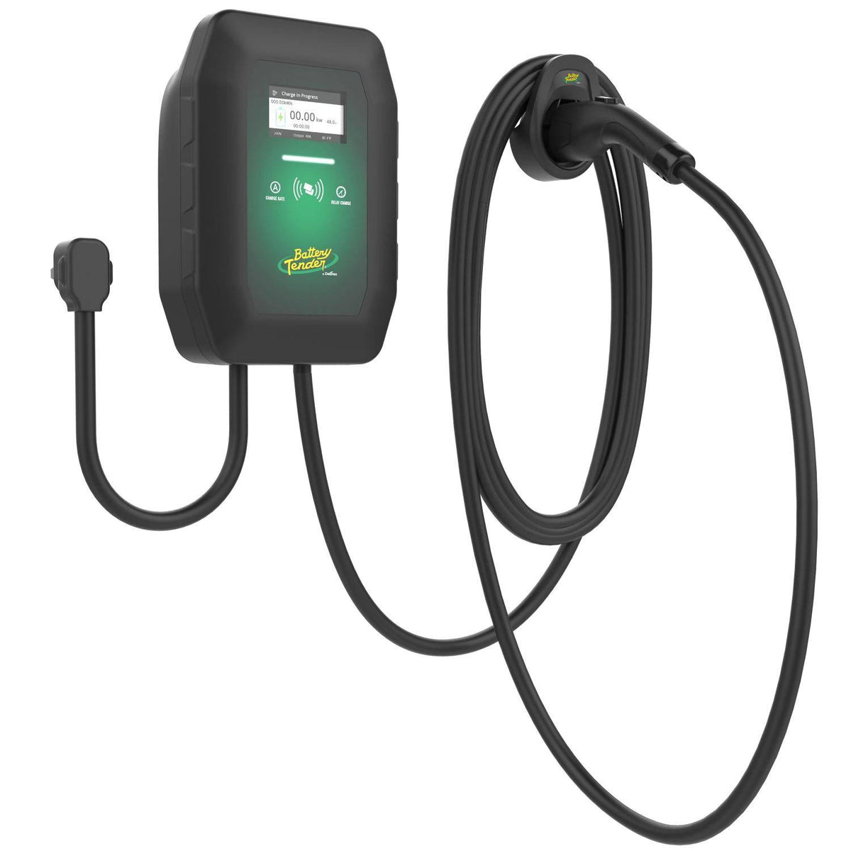 eCharge 48 Amp Level 2 EV Charger | Battery Tender