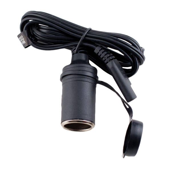 Battery Tender Female Cigarette Adapter