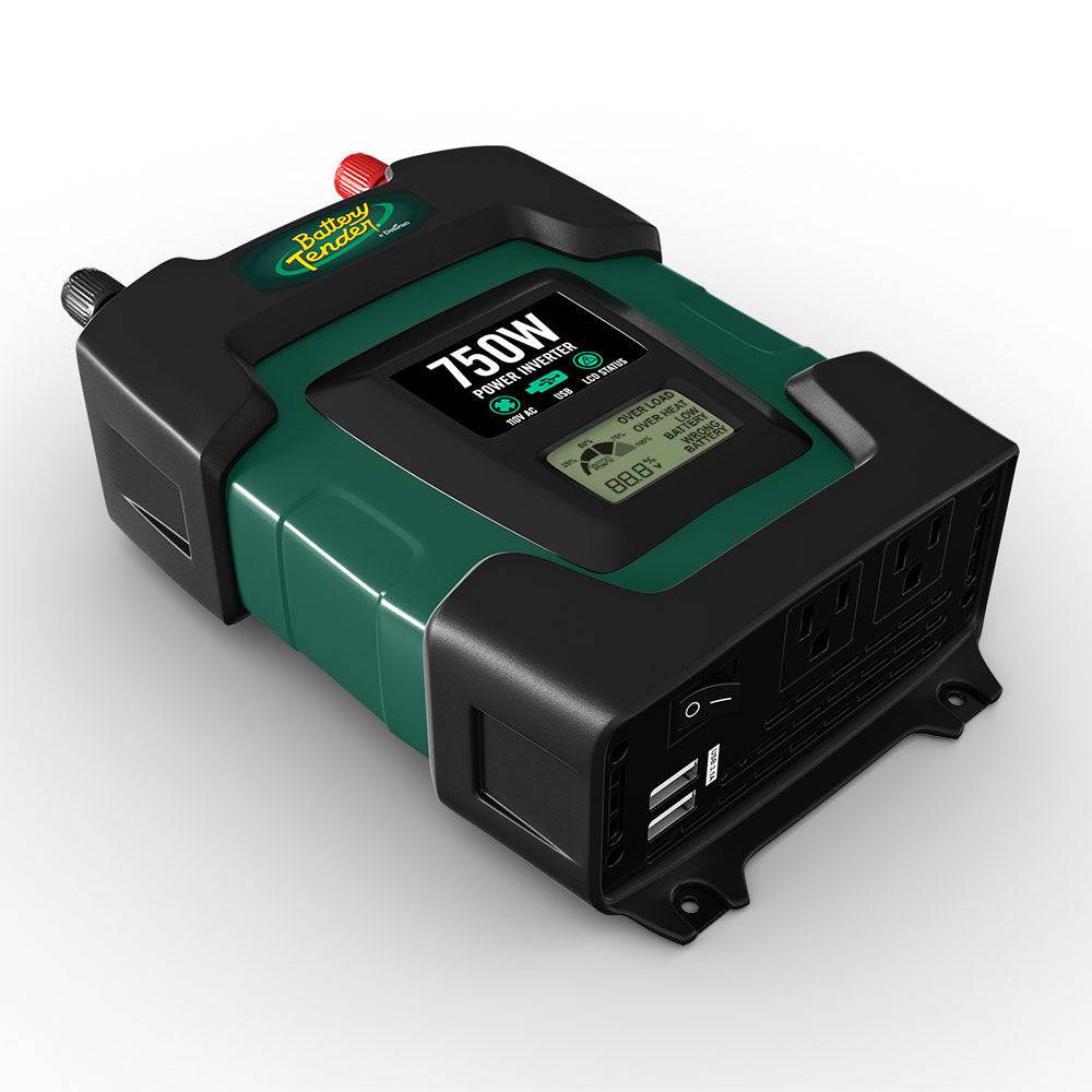750 watt inverter cigarette lighter Power Inverter 750 Watt, 12V