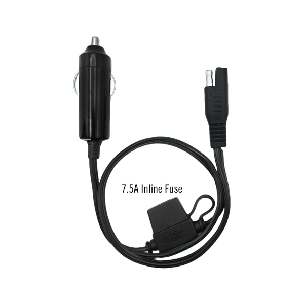 Battery Tender Cigarette Lighter Adapter