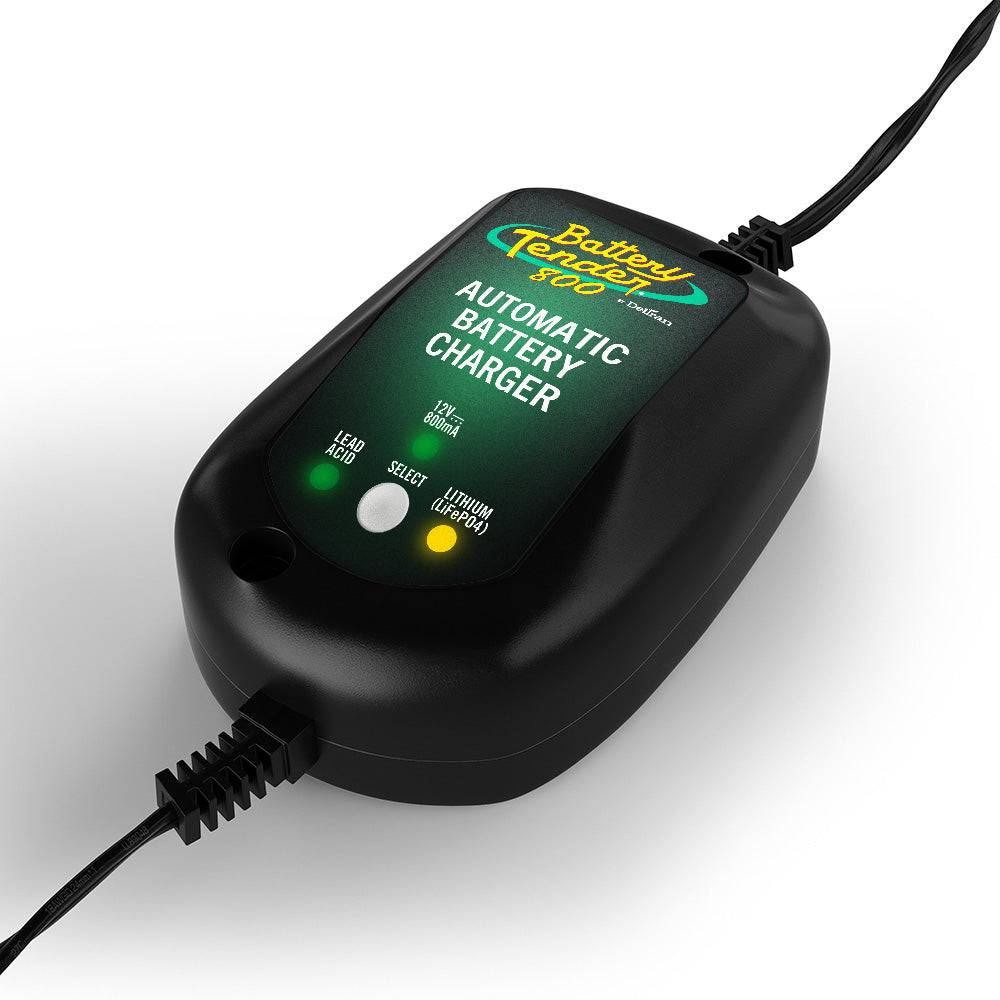 Battery Tender® Weather Resistant 12V 800m | Battery Tender®