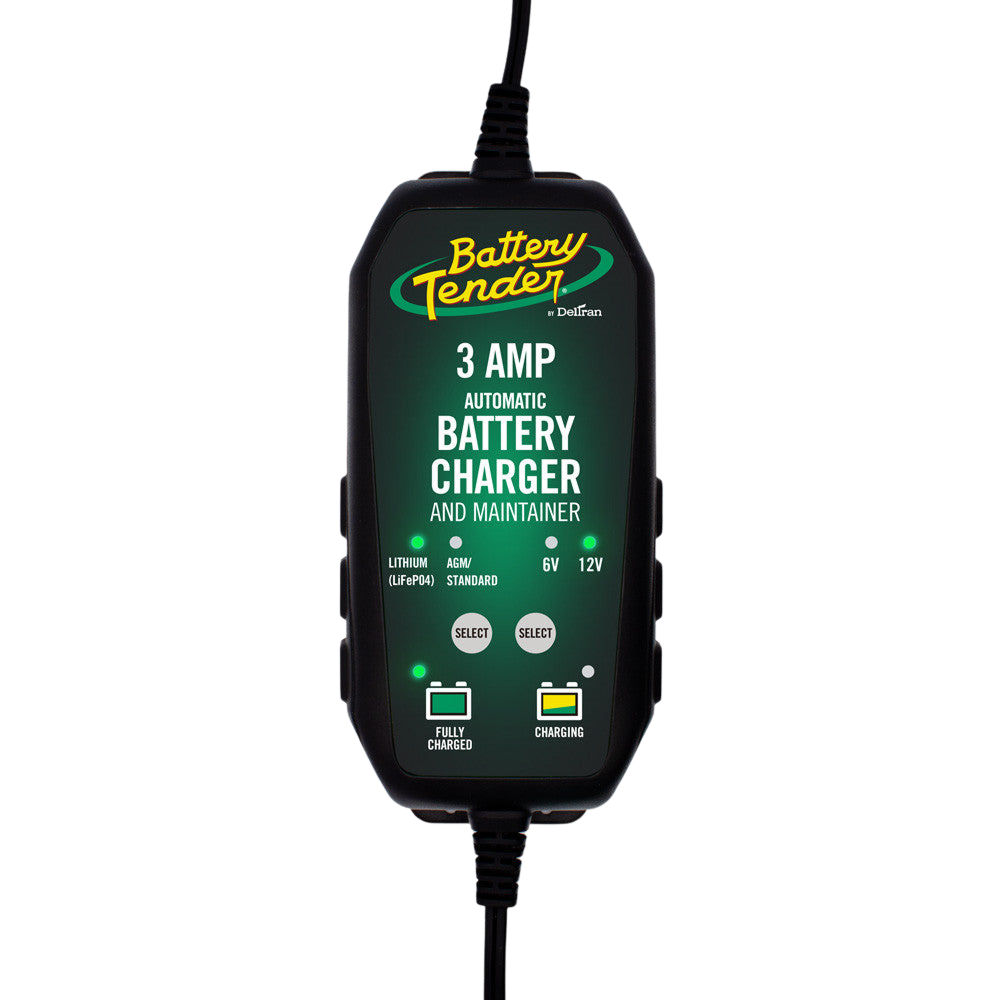 Battery CHARGERS