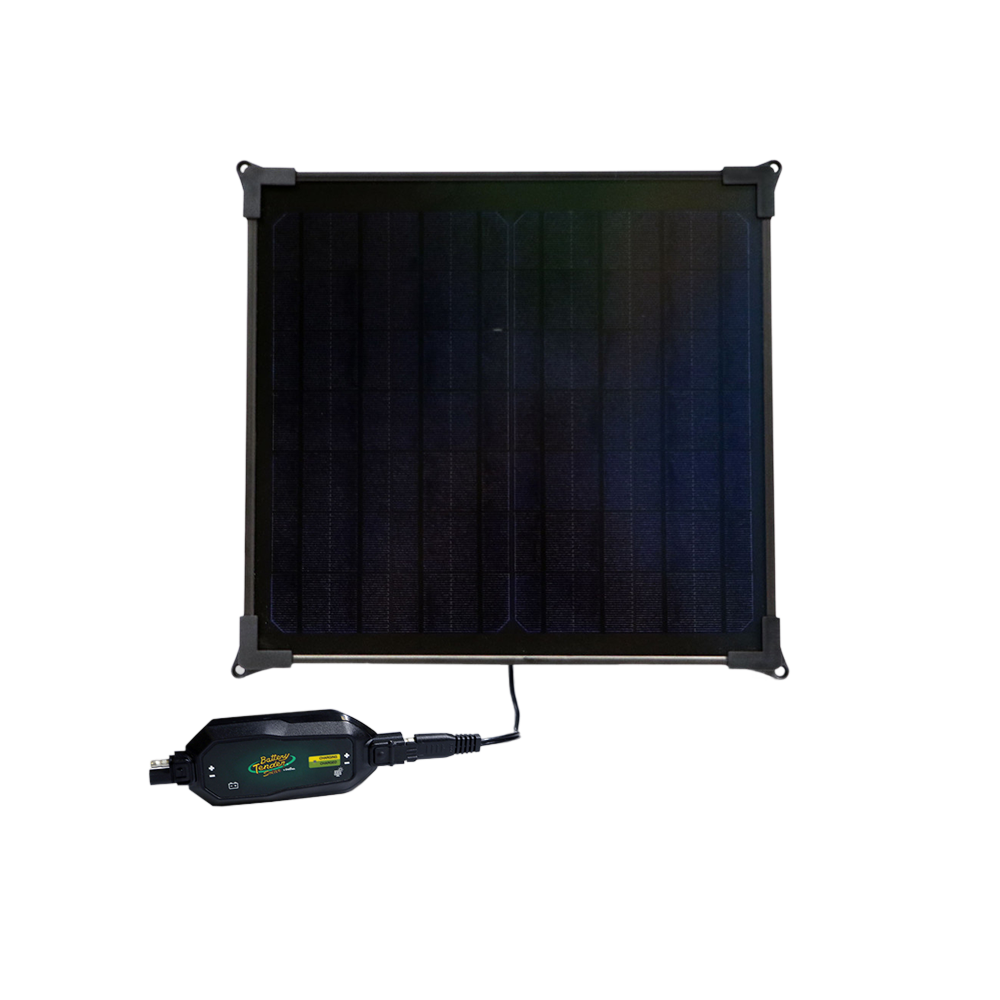 Solar Chargers
