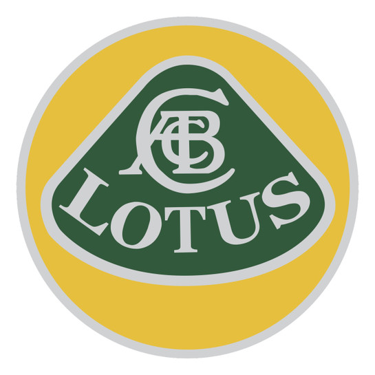 Lotus Logo